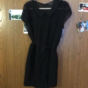 2X Mesh Romper with POCKETS